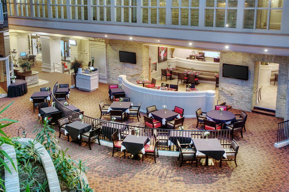 Delta Hotels By Marriott London Armouries Εξωτερικό φωτογραφία