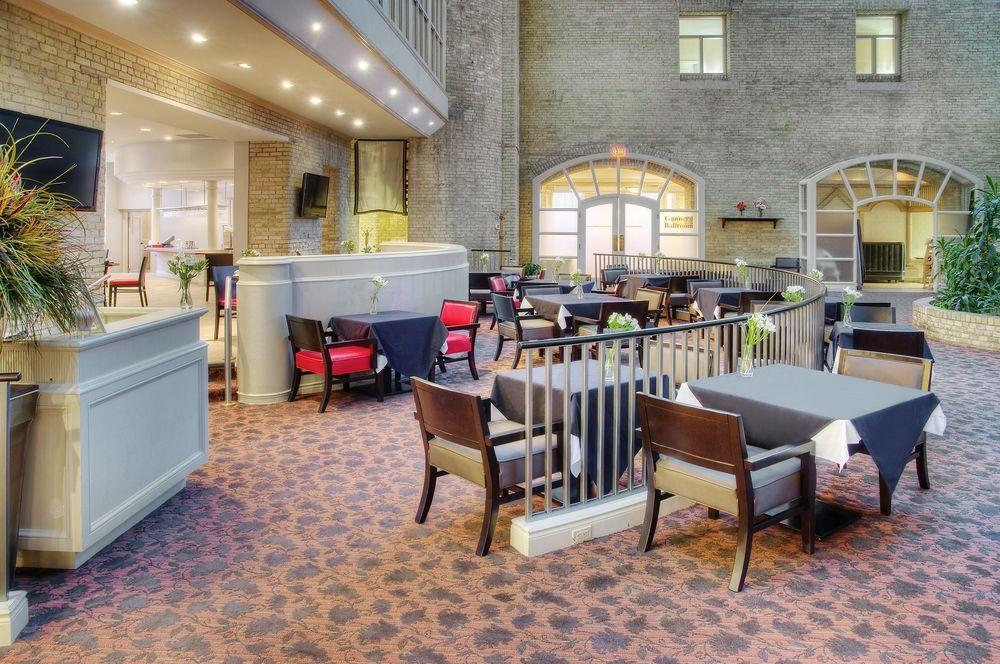 Delta Hotels By Marriott London Armouries Εξωτερικό φωτογραφία