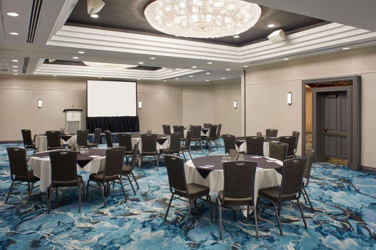 Delta Hotels By Marriott London Armouries Εξωτερικό φωτογραφία
