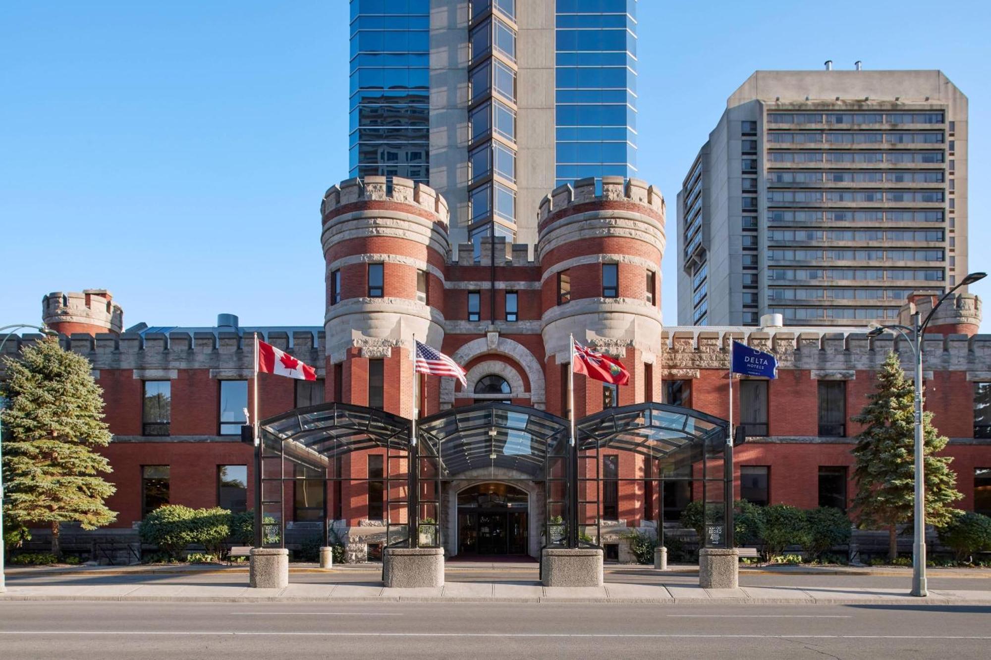 Delta Hotels By Marriott London Armouries Εξωτερικό φωτογραφία