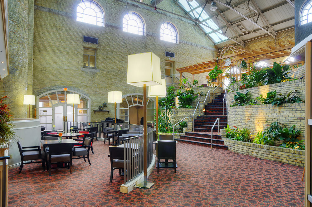 Delta Hotels By Marriott London Armouries Εξωτερικό φωτογραφία