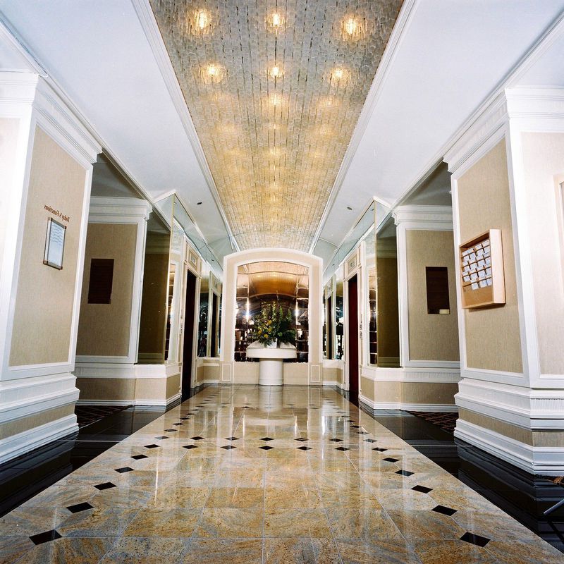Delta Hotels By Marriott London Armouries Εσωτερικό φωτογραφία